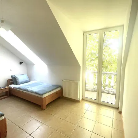 Molnarhouse Apartamento