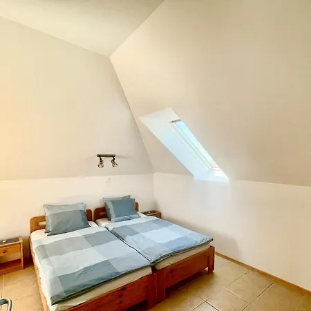 Molnarhouse Apartment
