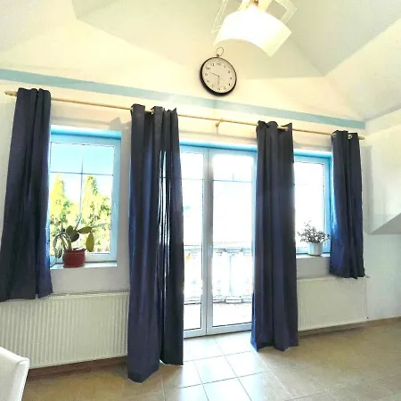 Molnarhouse * Kapolnasnyek