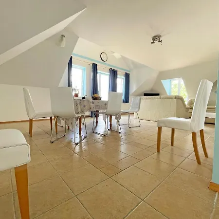 Apartamento Molnarhouse *