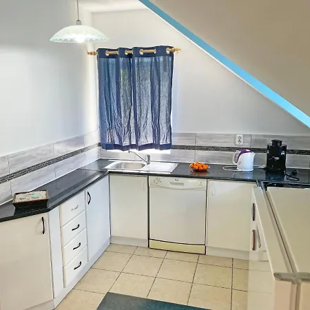 Apartamento Molnarhouse *