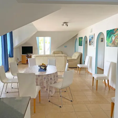 Apartamento Molnarhouse Kapolnasnyek