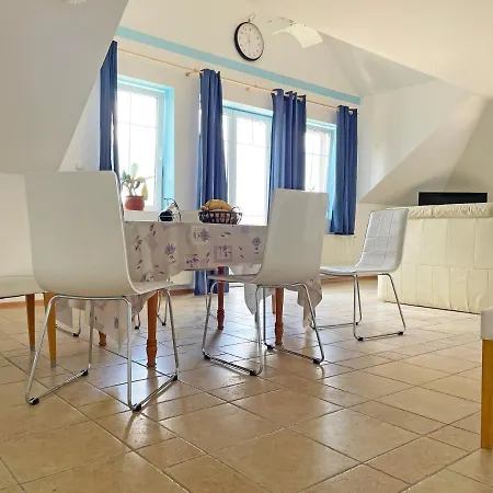 Molnarhouse Apartamento *