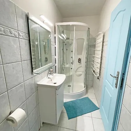 Apartmán Molnarhouse