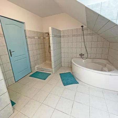 Apartmán Molnarhouse
