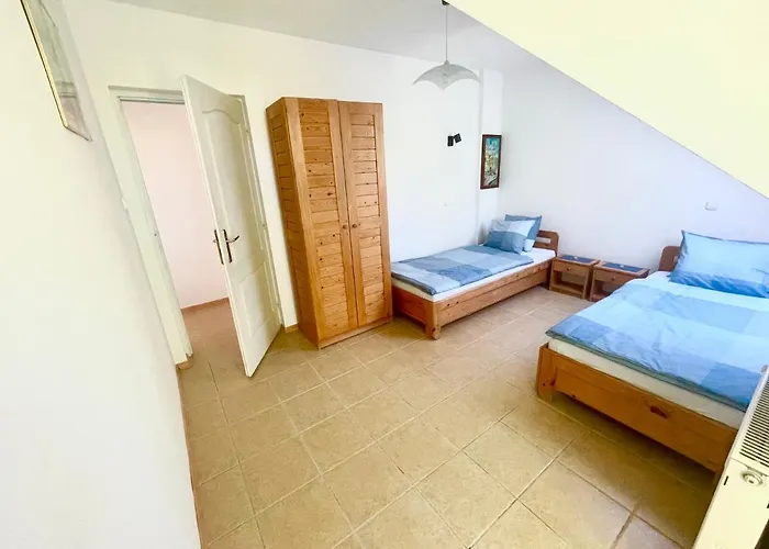 Molnarhouse Kapolnasnyek