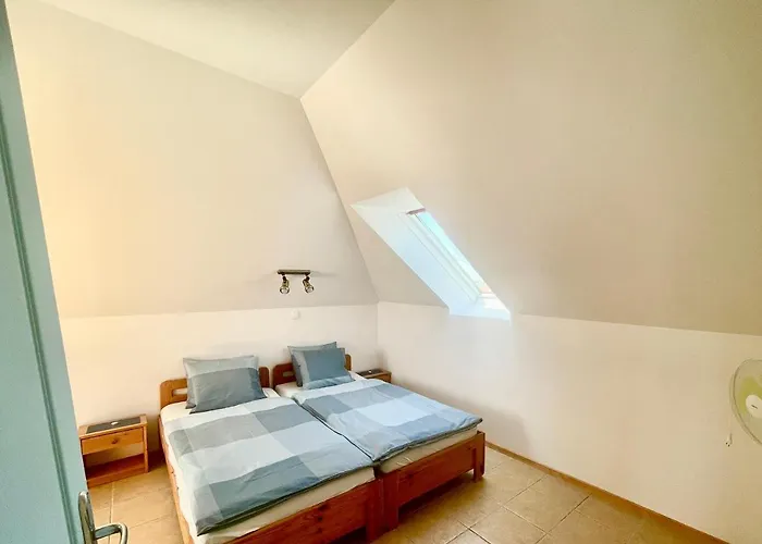 Molnarhouse דירה