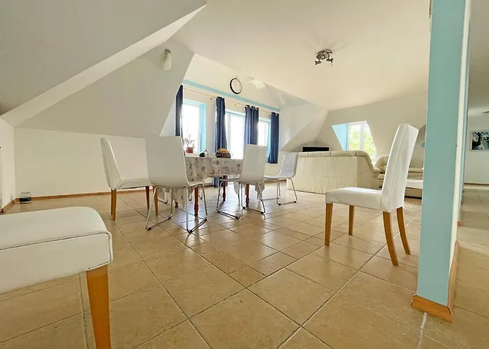 דירה Molnarhouse *