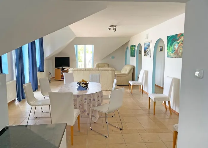 דירה Molnarhouse Kapolnasnyek