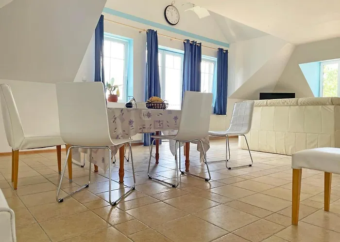 Molnarhouse דירה *