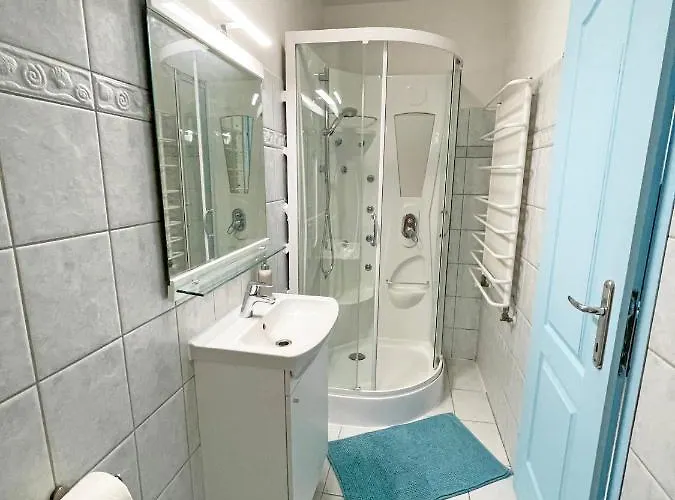 דירה Molnarhouse