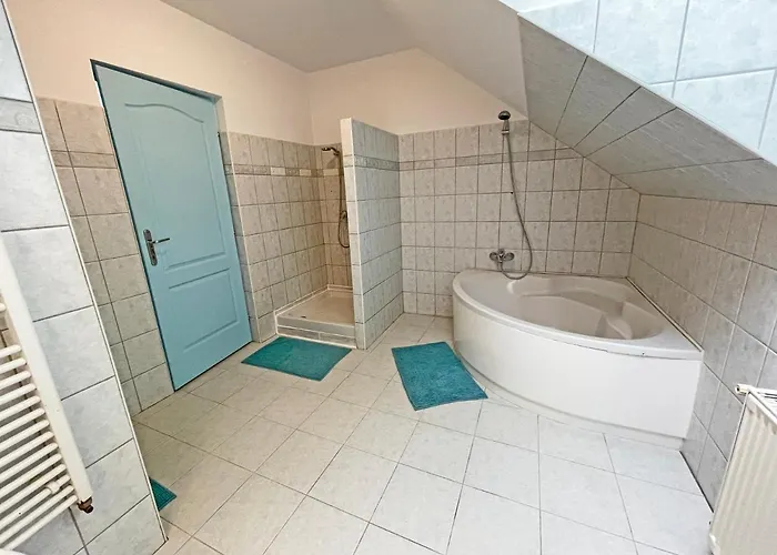 דירה Molnarhouse